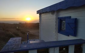 Casita del Volcan